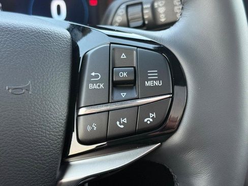 New 2026 Ford Explorer Platinum image 15