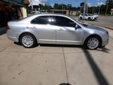 Used 2012 Ford Fusion Hybrid image 5