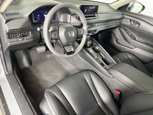 Used 2024 Honda Accord LX image 8
