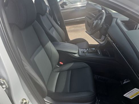 New 2026 MAZDA CX-30 AWD 2.5 S w/ Select Sport Pkg image 10