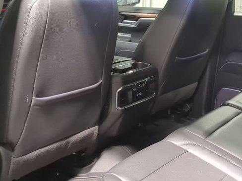 Used 2024 GMC Sierra 1500 Denali AWD/4WD image 22
