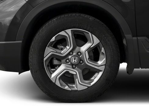 Used 2017 Honda CR-V EX-L image 11