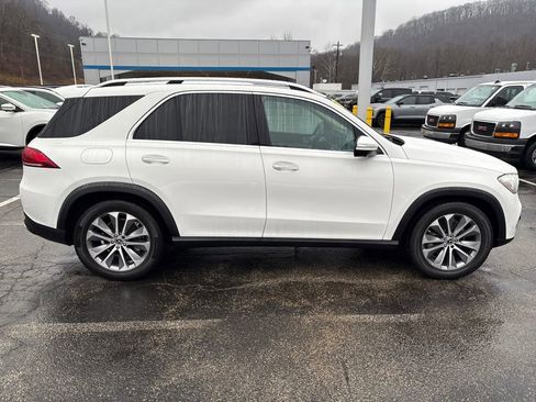 Used 2022 Mercedes-Benz GLE 350 4MATIC image 6