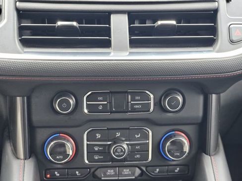 Used 2024 Chevrolet Tahoe RST w/ Luxury Package image 24