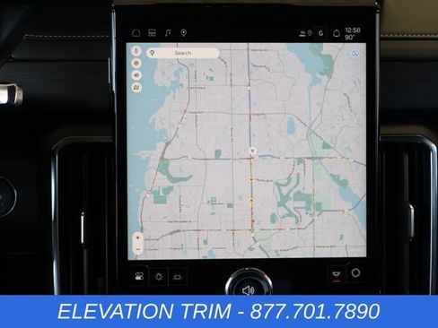 New 2026 GMC Acadia Elevation w/ Black Edition FWD image 20
