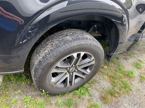 Used 2023 Ford F150 XL w/ STX Appearance Package AWD/4WD image 8