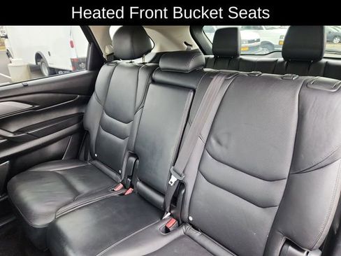 Used 2018 MAZDA CX-9 Touring w/ Touring Premium Package image 29