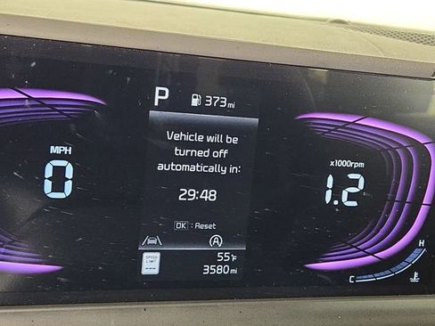 Certified 2026 Kia Seltos S image 16