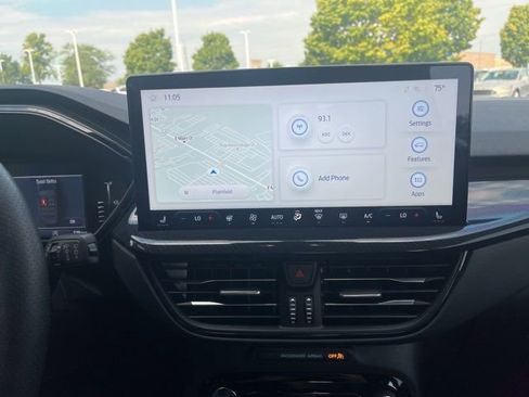 Used 2024 Ford Escape ST-Line Select w/ Tech Pack #1 image 23