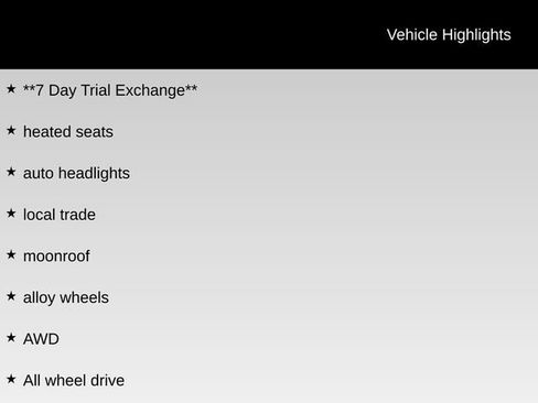 Used 2016 Subaru Forester 2.5i Premium w/ Popular Package #2 image 5