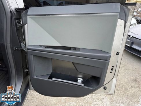 Used 2024 Tesla Cybertruck Cyberbeast AWD/4WD image 57
