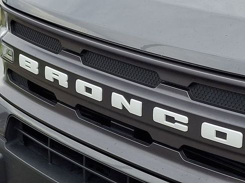 Used 2023 Ford Bronco Sport Big Bend w/ Convenience Package AWD/4WD image 30