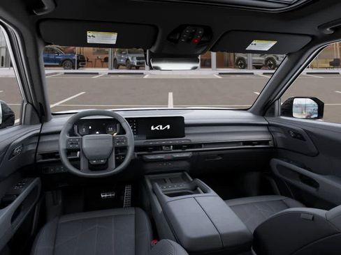 New 2027 Kia Telluride SX X-Line w/ Towing Package AWD/4WD image 14
