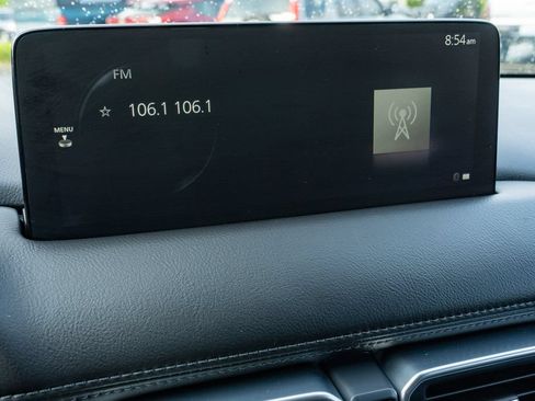 Used 2025 MAZDA CX-5 AWD 2.5 S image 29