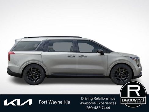New 2026 Kia Carnival SX Prestige FWD image 9