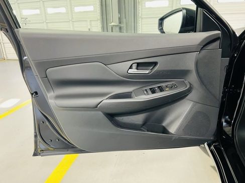 New 2026 Nissan Sentra S w/ Floor Mat Package image 20