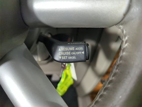 Used 2007 Jeep Wrangler Sahara w/ PWR Convenience Group image 22