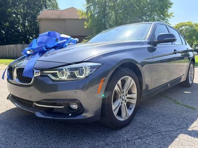 Used 2016 BMW 328i xDrive Sedan