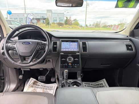 Used 2019 Ford Flex Limited w/ Equipment Group 303A AWD/4WD image 15