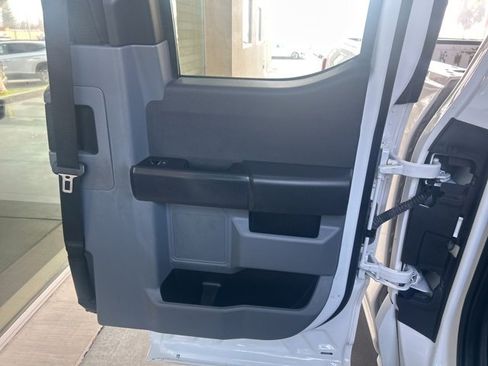 Used 2022 Ford F150 XL w/ Equipment Group 101A High image 22