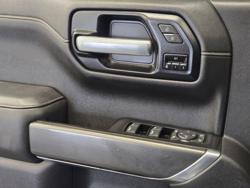 Used 2020 GMC Sierra 1500 AT4 w/ AT4 Premium Package image 22