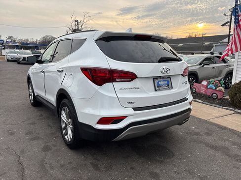 Used 2018 Hyundai Santa Fe Sport 2.0T w/ Cargo Package image 5