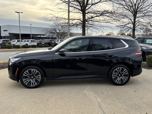 New 2026 BMW X3 xDrive30 w/ Convenience Package image 2