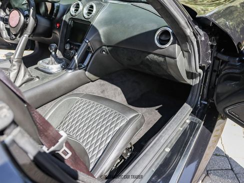 Used 2014 SRT Viper GTS w/ GTS Laguna Interior Package image 44