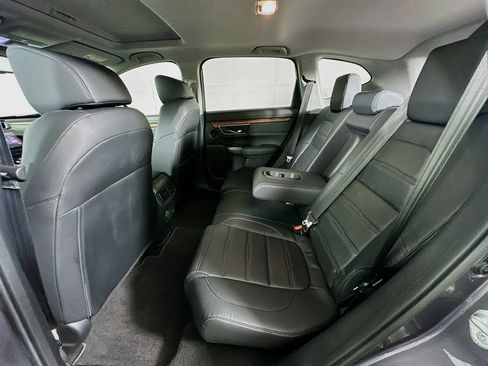 Used 2021 Honda CR-V EX-L image 27