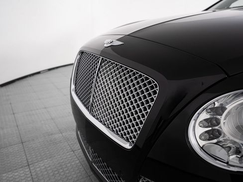 Used 2013 Bentley Continental GT w/ Convenience Specification Pkg AWD/4WD image 12