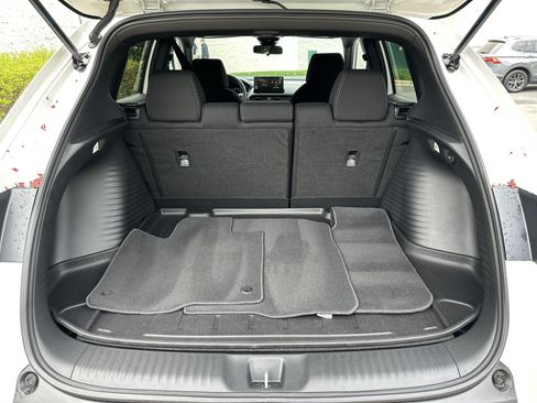 Used 2026 Honda HR-V Sport image 33