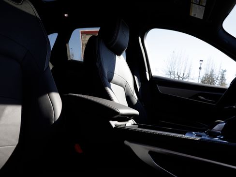 New 2026 Jaguar F-PACE R-Dynamic S AWD/4WD image 11