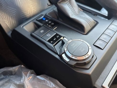 New 2026 Toyota Tacoma SR5 AWD/4WD image 26