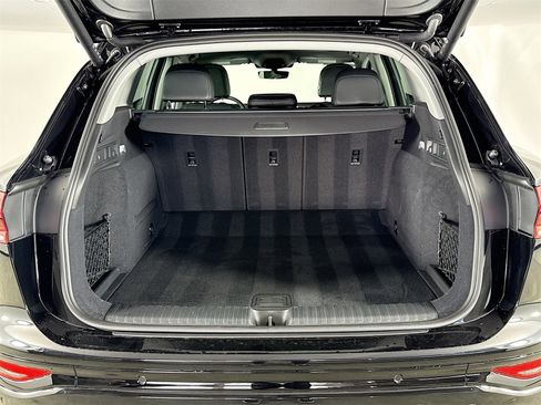 Certified 2025 Audi Q6 e-tron Premium w/ Convenience Package image 26