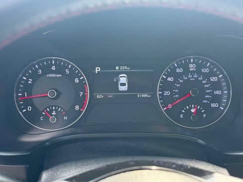 Used 2023 Kia Forte GT FWD image 22