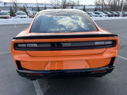 New 2026 Dodge Charger Scat Pack w/ Blacktop Package image 39