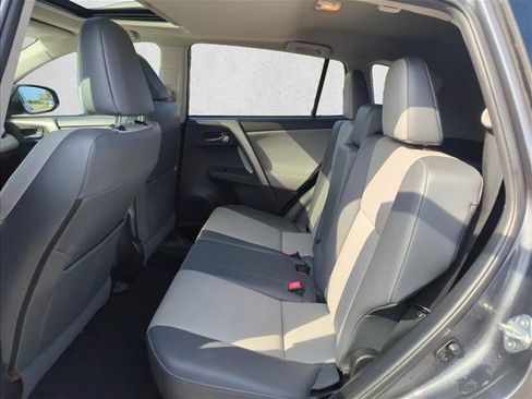 Used 2015 Toyota RAV4 Limited w/ Technology Package FWD image 18