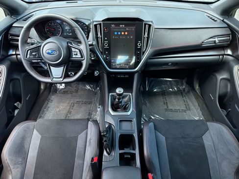 Certified 2024 Subaru WRX TR AWD/4WD image 19