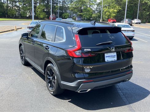 Used 2023 Honda CR-V Sport image 8