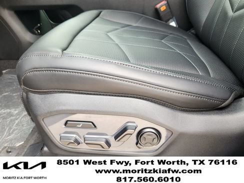 New 2027 Kia Telluride X-Line SX Prestige w/ Executive Package AWD/4WD image 17