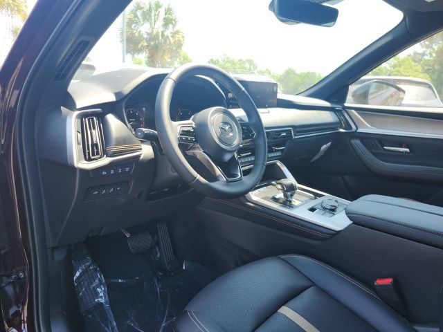 New 2026 MAZDA CX-90 3.3 Turbo S w/ Premium Package AWD/4WD image 14