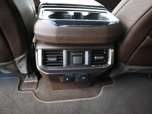 Used 2023 Ford F150 King Ranch w/ Equipment Group 601A High AWD/4WD image 16