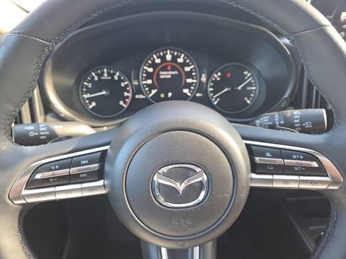 Certified 2025 MAZDA CX-50 AWD 2.5 Turbo w/ Cargo Package image 23