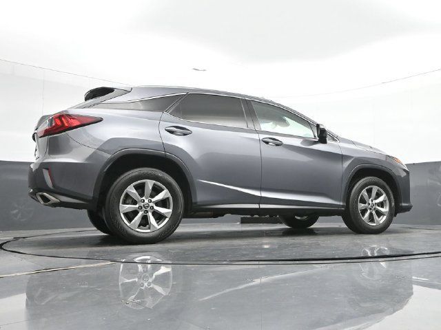 Used 2019 Lexus RX 350 FWD image 16