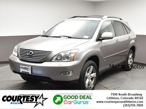 Used 2005 Lexus RX 330 AWD image 1