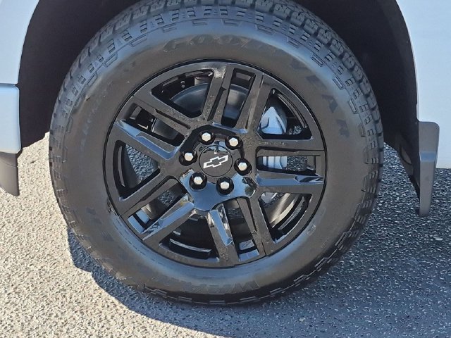 New 2026 Chevrolet Silverado 1500 RST w/ All Star Edition Plus AWD/4WD image 10