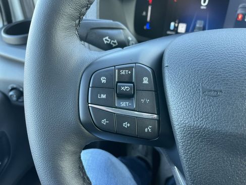 New 2026 Ford Transit 350 Base image 23