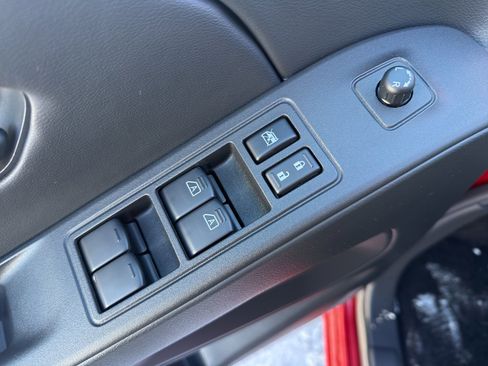 New 2026 Nissan Frontier SV image 12