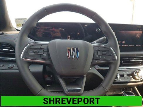 New 2026 Buick Envista Sport Touring w/ Convenience I Package image 15