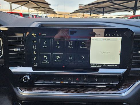 New 2026 GMC Sierra 1500 Elevation w/ X31 Off-Road Package image 23